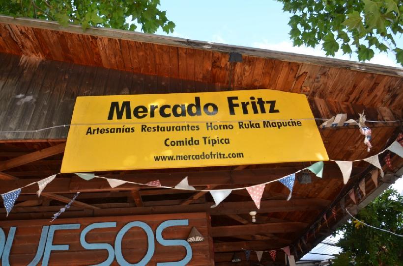 Fritz Market What To Visit