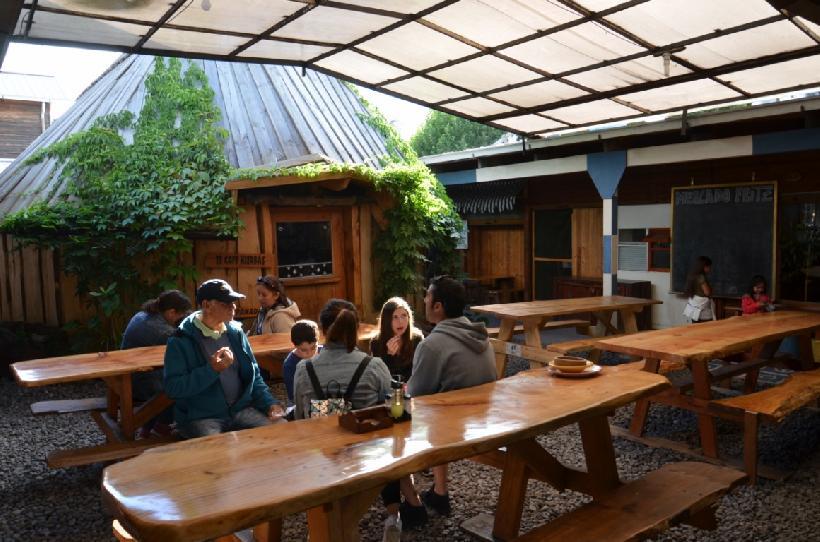 Fritz Market Que Visitar