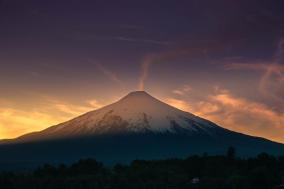 Volcán Villarrica