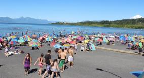 Playa Blanca