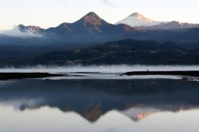 Lago Calafquén