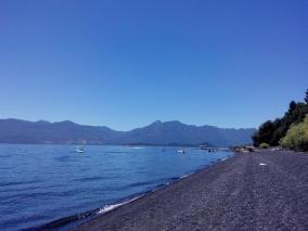 Lago Villarrica