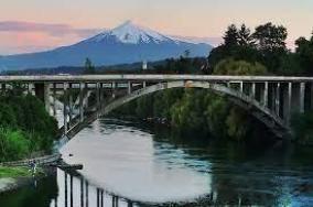 Puente Rodrigo de Bastidas