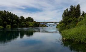 Puente Rodrigo de Bastidas
