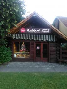 Zuecos y Pantinas Kebba