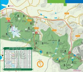 Trekking