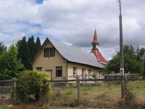 Iglesia San Francisco