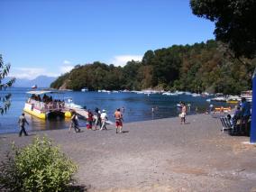 Playa Chica