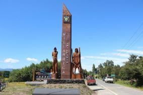Villarrica, una ciudad moderna que rescata y respeta su Memoria Histórica