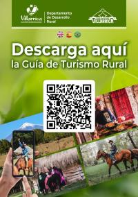 Agencia de Turismo Campesino