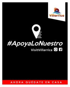 Campaña #ApoyaLoNuestro