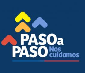 Comunicado Oficial del Ministerio de Salud sobre requisitos para traslados interregionales entre comunas fases 3, 4 y 5