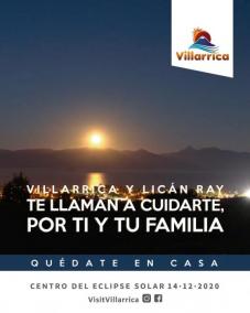 Medidas ante la cuarentena total
