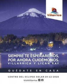 Cuidémonos en esta cuarentena