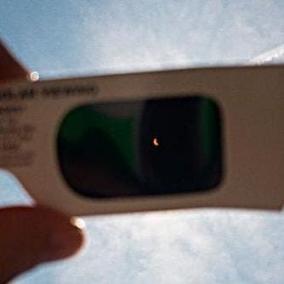 ¡Cuidado con los lentes falsos!