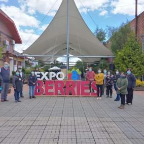 Expo Berries 2021