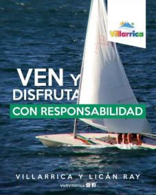 Actividades náuticas