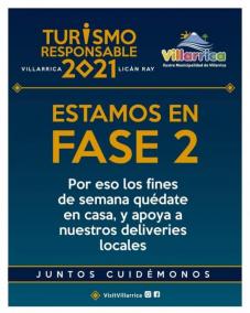 ¡Prefiere nuestros deliveries locales!