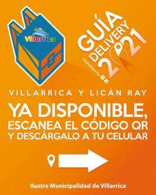 ¡Recuerda usar nuestra Guía de Deliveries!