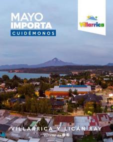 Mayo importa