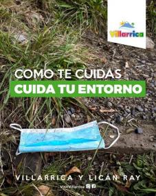 Cuida tu entorno