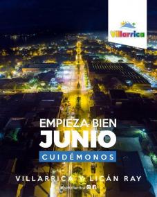 Empieza bien junio
