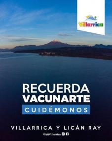 ¡Recuerda vacunarte en junio!