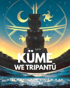 ¡Akuy We Tripantü!