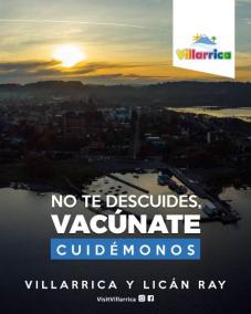 ¡Nuevo centro de vacunación!