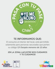 ¡Pasa Con Tu Pase!