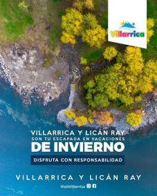 Te esperamos estas vacaciones de invierno!