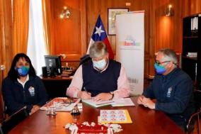Convenio con AccessApp