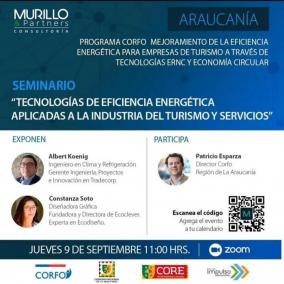 Seminario de Eficiencia Energética