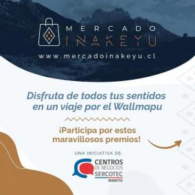 Lanzamiento Mercado Inakeyu