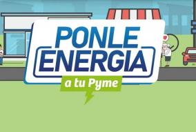 Ponle energía a tu PyME!