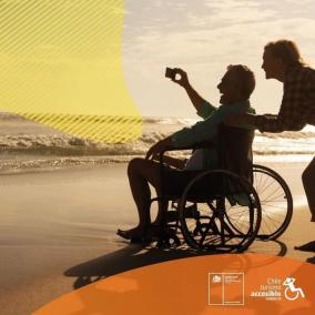 #TurismoAccesible