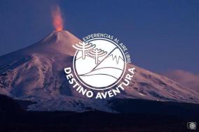 Reconocimiento a agencia Destino Aventura