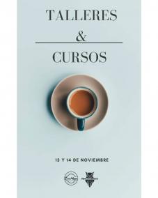 ¡Aprende nuevas técnicas y formas de preparar café!