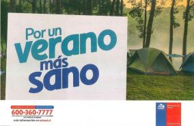 Por un Verano mas Sano