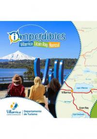 30 IMPERDIBLES