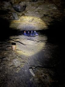 Cavernas Huincacara