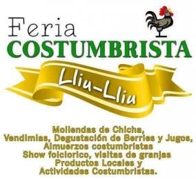 Ferias Costumbristas