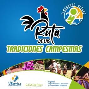 Ruta de las Tradiciones Campesinas
