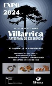 Expo Artesanías de Excelencia