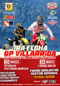 Campeonato Nacional de Enduro Cross Country 2024