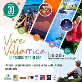 Vive Villarrica