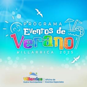 Programa de Actividades de Verano