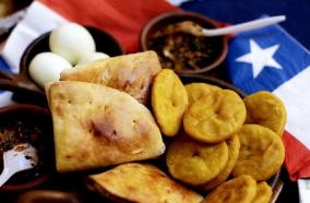 Picadas en Villarrica