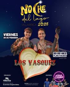 Noche del Lago