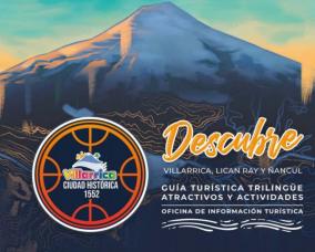 Descarga la nueva Guía Turística Trilingüe